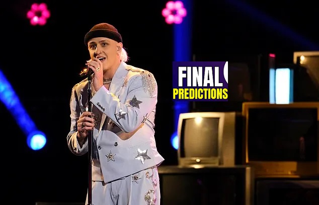 Bodie the Voice Finale Top 5 Winner Predictions Spoiler (Poll)