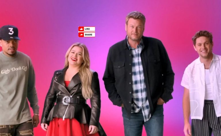 The Voice USA 2023 Season 23 Full Schedule and Episodes