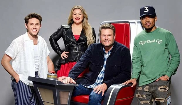 The Voice 2023 S23 Episode 2 Audition Telecast 7 March 2023