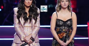Holly Brand vs. Katie Beth Forakis the Voice 2023 Season 23 Battle Results