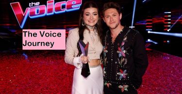 Gina Miles Journey throughout Finals the Voice 2023 Season 23