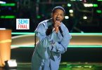 Ray Uriel the Voice 2023 S23 Semifinal Spoiler Winner Predictions