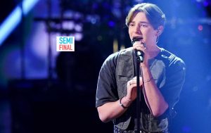 Ryley Tate Wilson the Voice 2023 S23 Semifinal Spoiler Winner Predictions