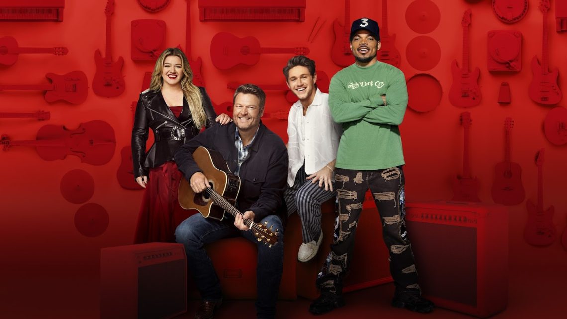 The Voice 2023 Season 23 Top 8 Semifinal Spoiler Predictions The