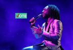 Vote for D Smooth the Voice 2023 S23 Top 5 Final Voting 22 May 2023