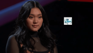 Rachele Nguyen the Voice 2023 Season 24 Blind Audition