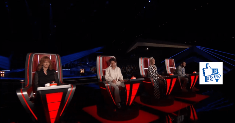 The Voice 2023 S24 Episode 4 Telecast Timing Preview 3 Oct 2023