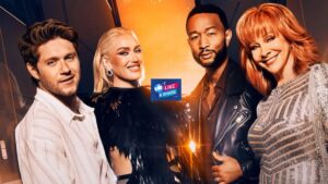 The Voice 2023 Season 24 Episode 5 Telecast Timing Preview 9 Oct 2023