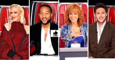 The Voice 2023 Season 24 Episode 7 Telecast Timing Preview 10 Oct 2023