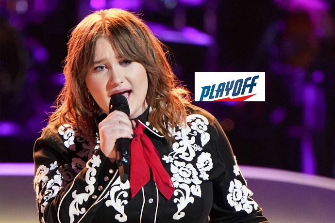 Ruby Leigh the Voice 2023 Playoffs Spoiler Winner Prediction
