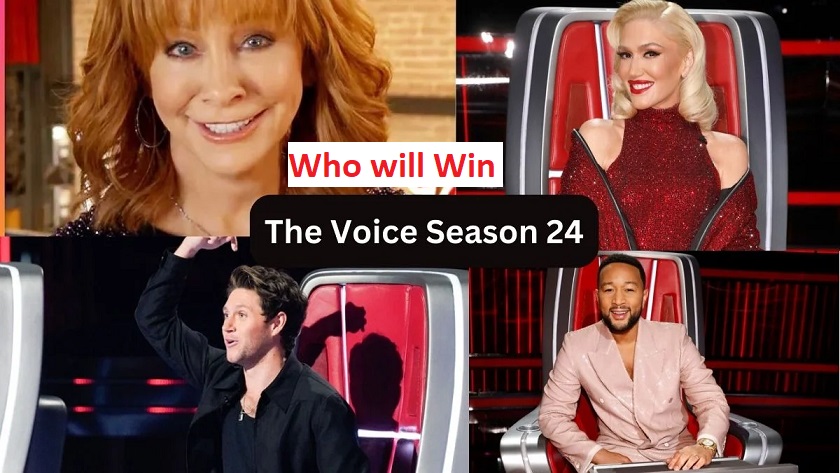 The Voice 2023 Season 24 Winner Predictions Who will win The Final