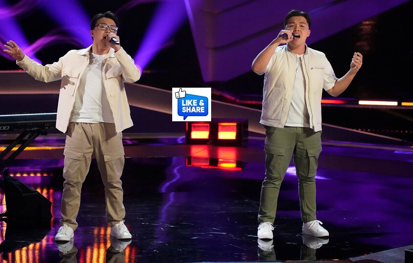 Garcia Twins the Voice 2024 USA Winner Predictions The Voice 2024