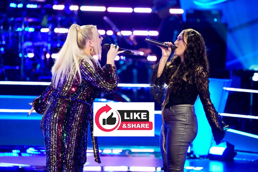 The Voice 2024 Episode 8 Battle Preview Result 22 October 2024