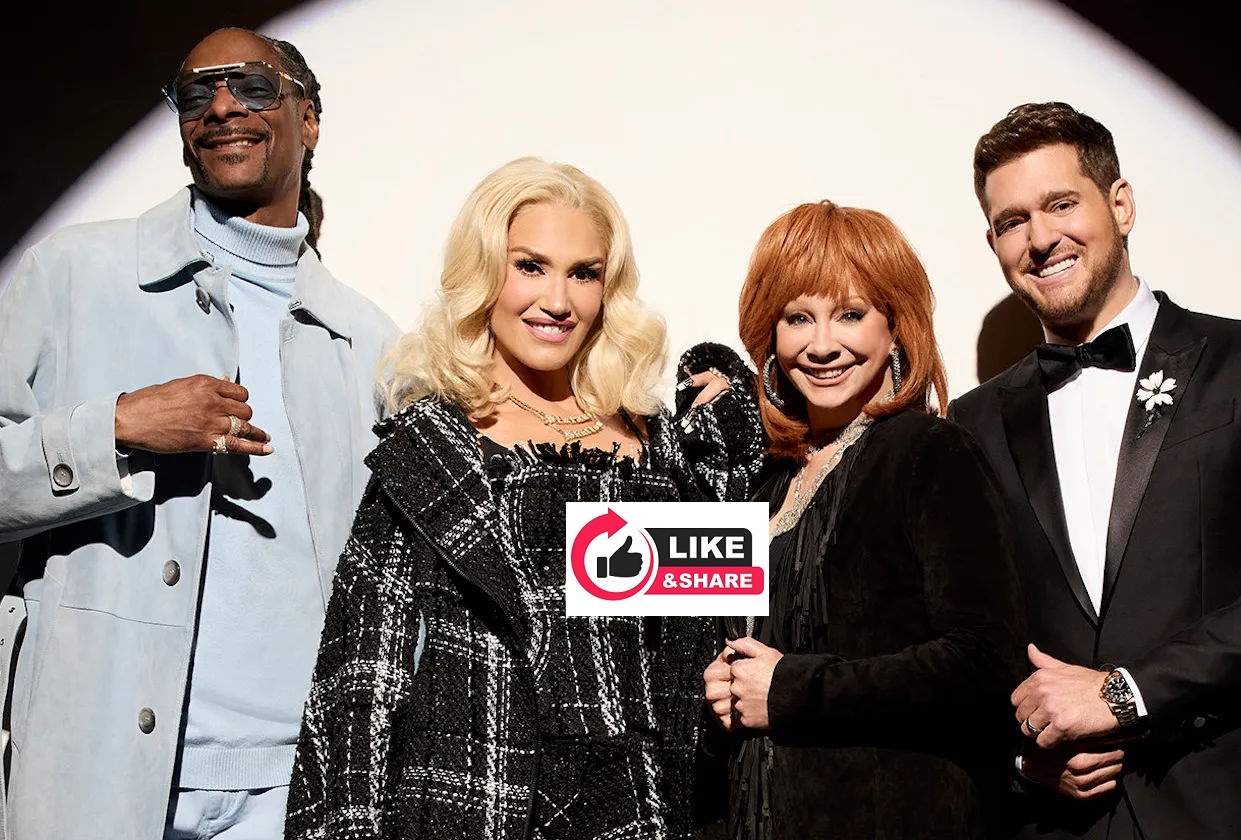 The Voice USA Audition Episode How to Watch on TV Tonight 14 October 2024