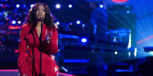 Aliyah Khaylyn The Voice 2024 Knockout Performance Highlights 18 Nov 2024