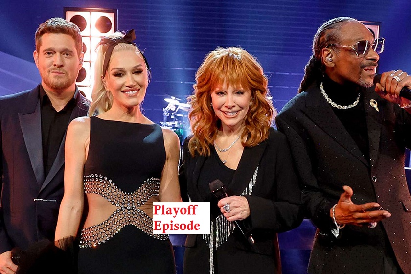 The Voice 2024 S26 Playoff Episode 19 Nov 2024 Voting Preview Online