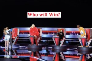The Voice 2024 Season 26 Winner Predictions Who will win The Final