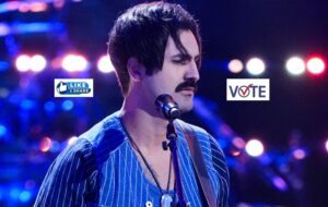 Danny Joseph the Voice 2024 Semifinal Performance Voting 2 Dec 2024