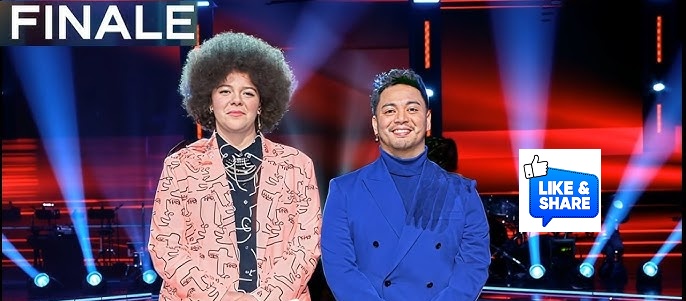 The Voice 2024 Season 26 Winner Predictions Who will win The Final