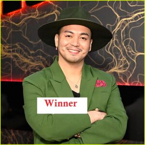 The Voice 2024 Season 26 Winning Moment Who Won the Finale 10 Dec 2024