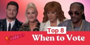 The Voice 2024 Semifinal Voting Episode Preview 2 Dec 2024 Online