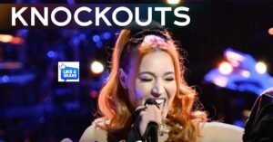 Olivia Kuper Harris Knockout Performance The Voice 2025 Season 27