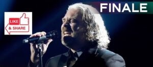 Adam David the Voice 2025 Season 27 Top 5 Finale Performance Voting