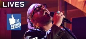 Adam David the Voice 2025 Semifinal Performance Voting 12 May 2025