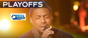 BD.ii’s Playoff Performance The Voice 2025 Season 27