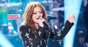 Iris Herrera The Voice 2025 Semifinal Power Ranking Predictions Spoiler