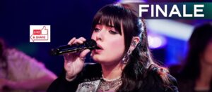 Jadyn Cree the Voice 2025 Season 27 Top 5 Finale Performance Voting