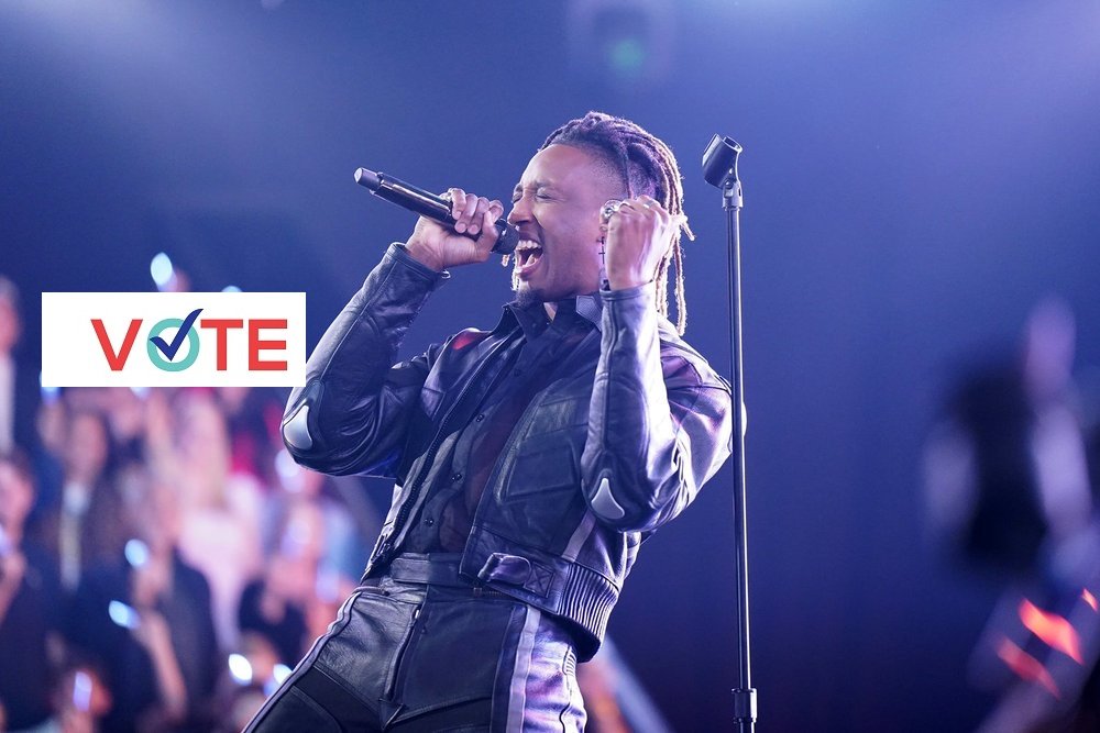 Renzo the Voice 2025 Finale Top 5 Voting 19 May 2025