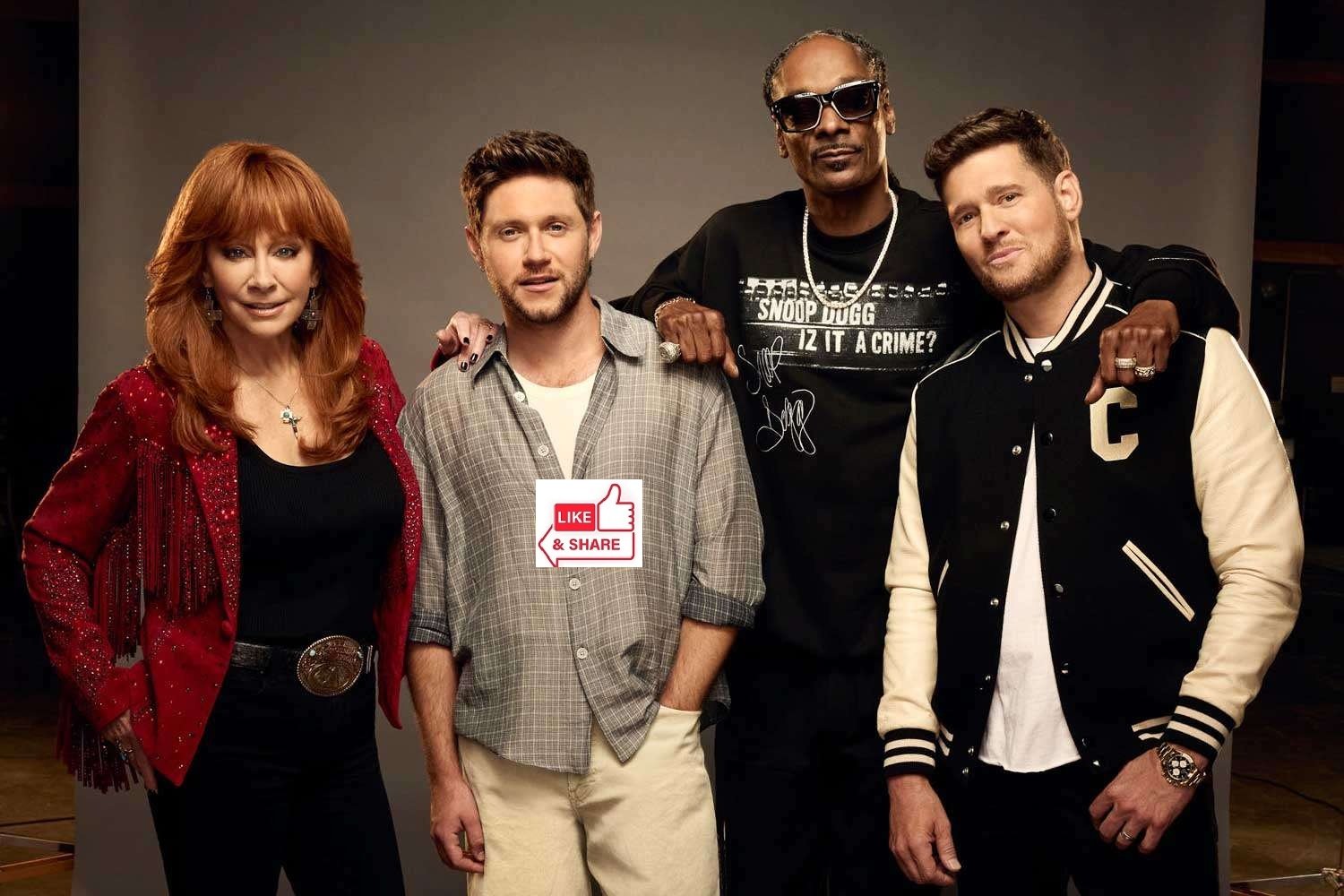 The Voice 2025 Season 28 Premiere Episode Auditions 22 September 2025