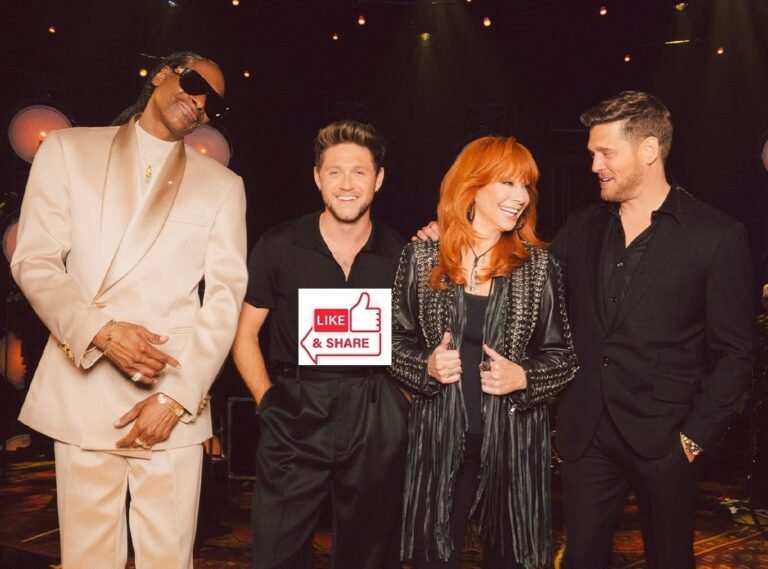 The Voice 2025 Episode 14 Knockout Preview & Results – 24 Nov 2025