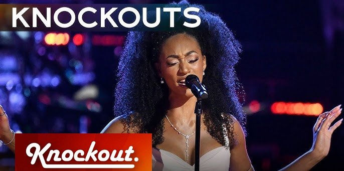 Trinity The Voice 2025 Knockout Performance Highlights 10 Nov 2025