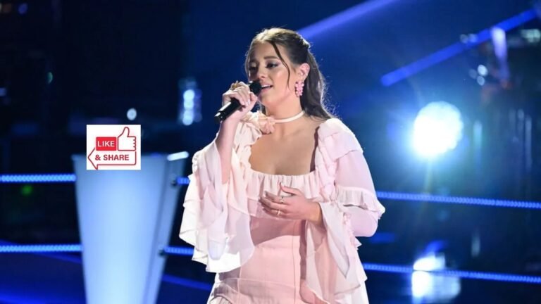 Ava Nat The Voice 2025 Season 28 Playoff Winner Predictions Spoiler