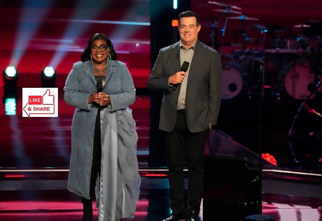 Jazz McKenzie The Voice 2025 Playoff Performance Highlights