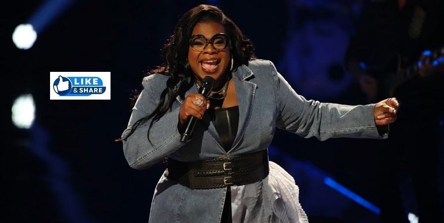 Jazz McKenzie the Voice 2025 Finale Top 6 Voting 15 Dec 2025