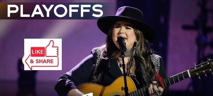 Mindy Miller The Voice 2025 Playoff Performance & Voting 8 December 2025