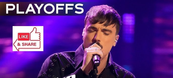 Peyton Kyle The Voice 2025 Playoff Performance Highlights