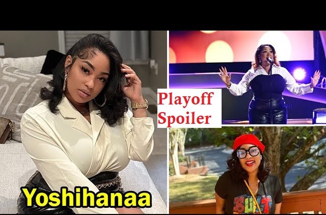 Yoshihanaa The Voice 2025 Season 28 Playoff Winner Predictions Spoiler