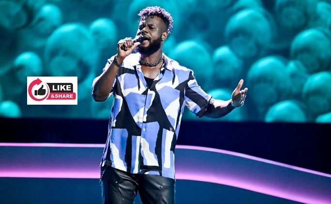 Moses G. the Voice USA 2026 Season 29 Blind Audition