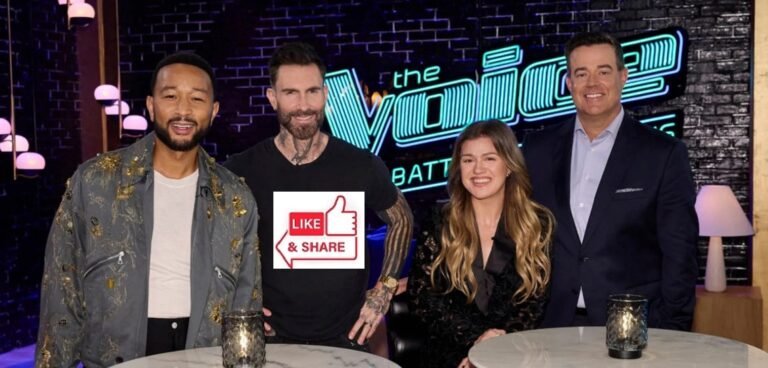 The Voice 2026 Episode 4 Battle Episode Preview 16 March 2026
