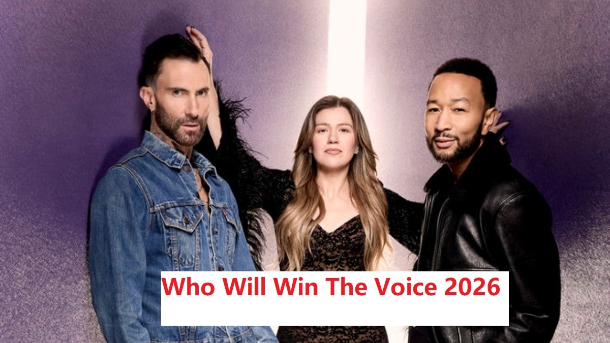 The Voice 2026 Season 29 Winner Predictions–Who Will Win the Final?